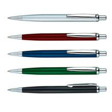 Promoción de venta caliente Metal Ballpen